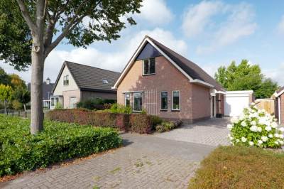 Woning Alberdaweg 37 Marum