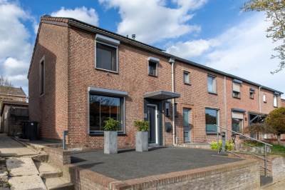 Woning Brandtstraat 35 Eygelshoven