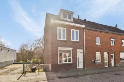 Woning Sint Barbarastraat 109 Heerlen