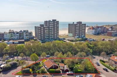 Woning Nolleweg 1 Vlissingen