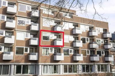 Woning Sonsbeeksingel 268 Arnhem