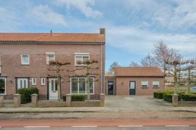 Woning Broekweg 176 Veldhoven