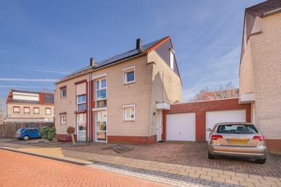 Woning Pastoor Mainsstraat 10 Kerkrade