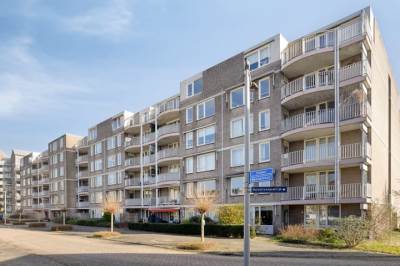 Woning Schepen Oppenwervestraat 63 Arnhem