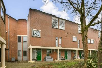 Woning Castor 60 Berkel en Rodenrijs
