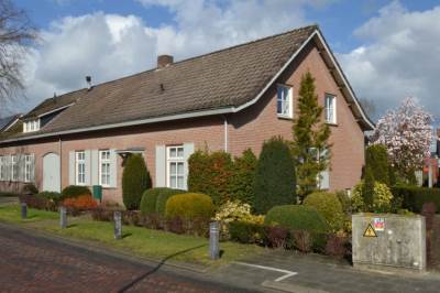 Woning Oude Molen 8 Liessel