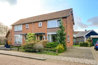 Woning Smalle Vliet 38 Sleeuwijk