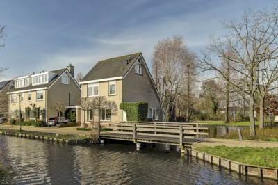 Woning Houtsingel 30 Boskoop