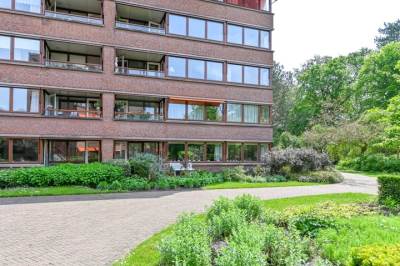 Woning Provinciënlaan 3B24 Heemstede