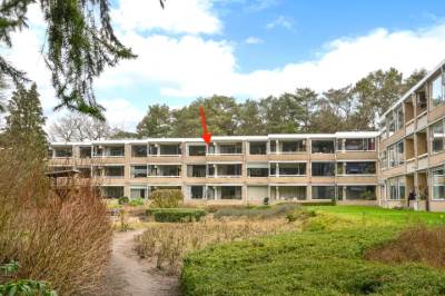 Woning Soesterbergsestraat 111210 Soest