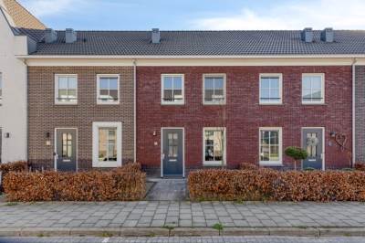 Woning Laurens Costerstraat 7 Deurne