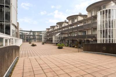 Woning Palaceplein 50 Den Haag