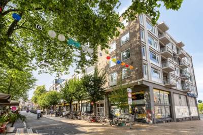 Woning Oosterstraat 88 Groningen