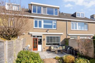 Woning Ghijseland 257 Rhoon