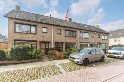 Woning Stichtse Kade 14 Ankeveen