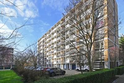 Woning Louis Davidsstraat 207 Den Haag
