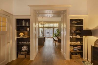 Woning Nicolaas Maesstraat 1222 Amsterdam