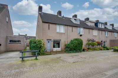 Woning Margriet 19 Udenhout