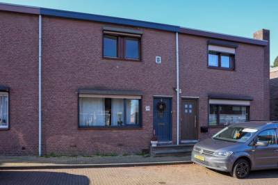 Woning Callistusstraat 54 Kerkrade