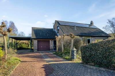 Woning Schotakker 16 Epe