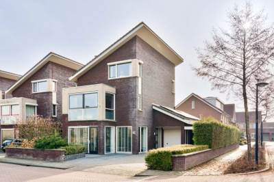 Woning Havenkant 92 Biddinghuizen