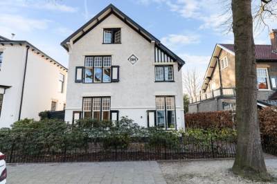 Woning Generaal Van Heutszlaan 21 Apeldoorn