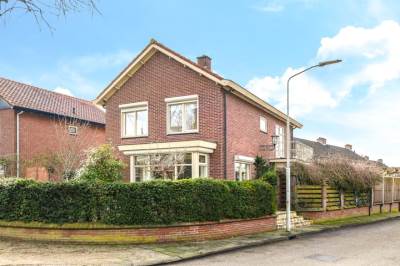 Woning Holterweg 172 Doetinchem