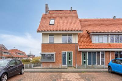 Woning Donaudelta 1 Purmerend