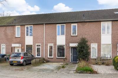 Woning Drenthehof 49 Helmond