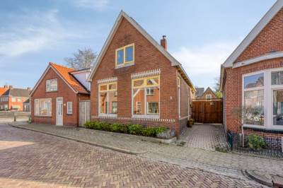 Woning Gasthuislaan 6 Winschoten
