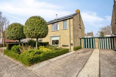 Woning Sloppenbrugge 29 Rijsenhout