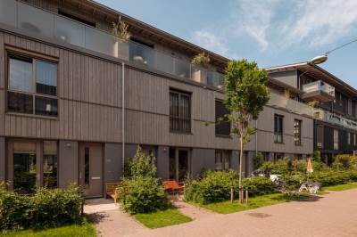 Woning Libau-eiland 103 Amsterdam