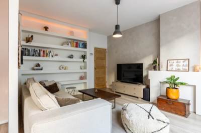 Woning Teilingerstraat 75D Rotterdam