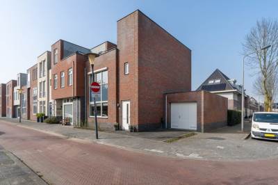 Woning Vlinderweg 222 Aalsmeer