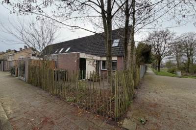 Woning De Groenling 18 Vriezenveen