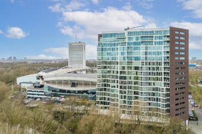 Woning Herculeslaan 56 Utrecht