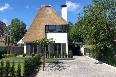 Woning Zuidlaan 37 Bergen (NH)