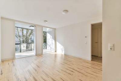 Woning Eerste Jan van der Heijdenstraat 423A Amsterdam