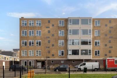 Woning Van Eysingalaan 119 Utrecht