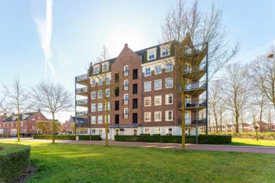 Woning de Langekker 47 Helmond