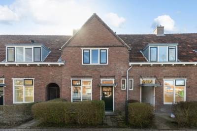 Woning Koeplein 13 Leeuwarden