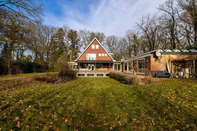 Woning Koudelaan 3 Bilthoven