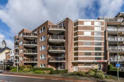 Woning Ir. Op den Kampstraat 59 Brunssum