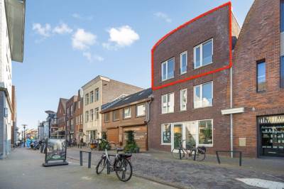 Woning Victoriberg 49V7 Noordwijkerhout