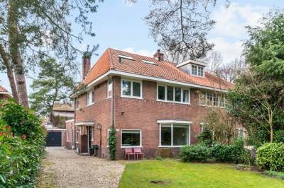 Woning Soestdijkseweg Noord 407 Bilthoven