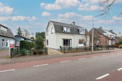 Woning Loolaan 56 Driebergen-Rijsenburg