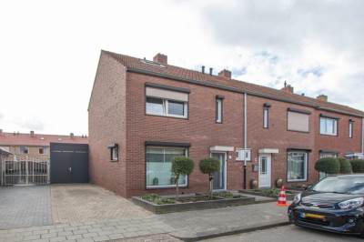 Woning Graaf Reinaldstraat 17 Swalmen