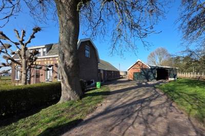 Woning Brasserskade 243 Den Haag