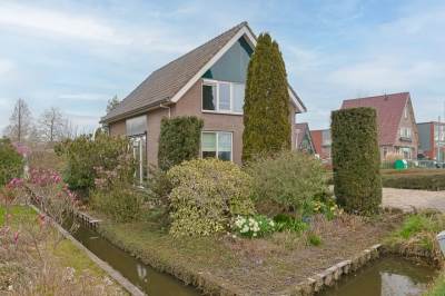 Woning Westkanaalweg 111A Ter Aar