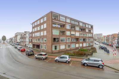 Woning Paul Krugerstraat 20538 Vlissingen